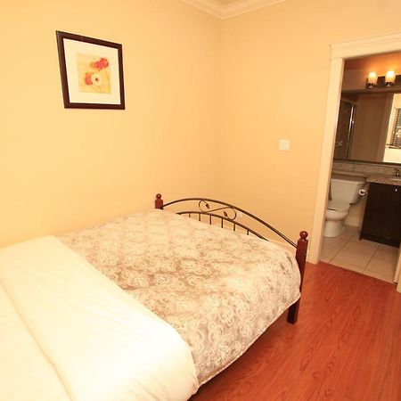 Bed and Breakfast Imperial House Burnaby Exteriér fotografie