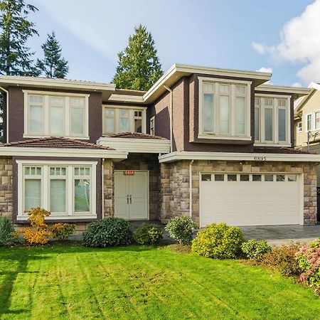 Bed and Breakfast Imperial House Burnaby Exteriér fotografie