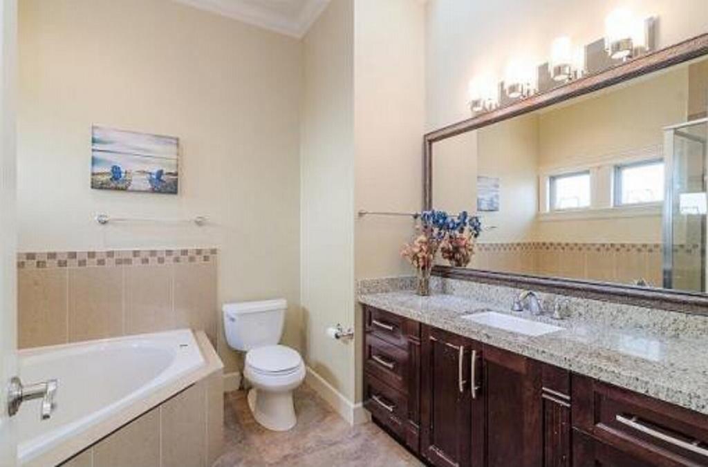 Bed and Breakfast Imperial House Burnaby Pokoj fotografie