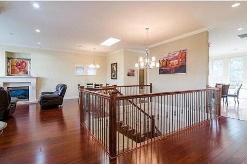 Bed and Breakfast Imperial House Burnaby Exteriér fotografie
