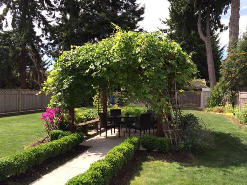 Bed and Breakfast Imperial House Burnaby Exteriér fotografie