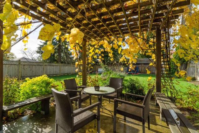 Bed and Breakfast Imperial House Burnaby Exteriér fotografie