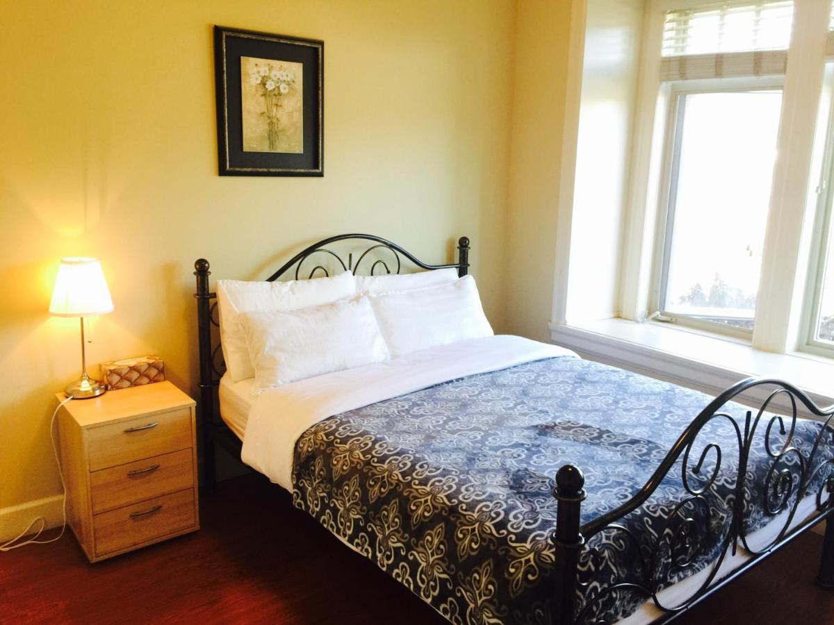 Bed and Breakfast Imperial House Burnaby Exteriér fotografie