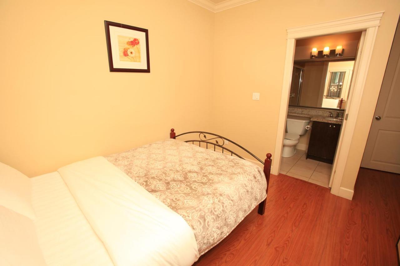 Bed and Breakfast Imperial House Burnaby Exteriér fotografie