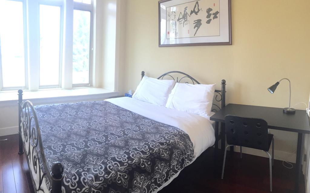 Bed and Breakfast Imperial House Burnaby Exteriér fotografie