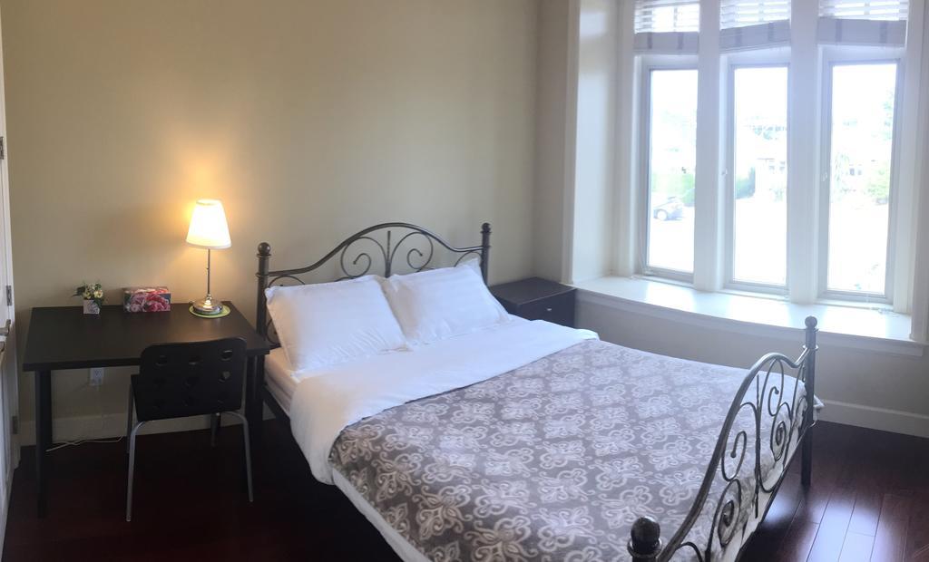 Bed and Breakfast Imperial House Burnaby Pokoj fotografie