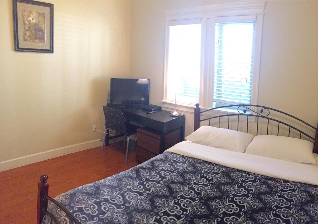 Bed and Breakfast Imperial House Burnaby Pokoj fotografie