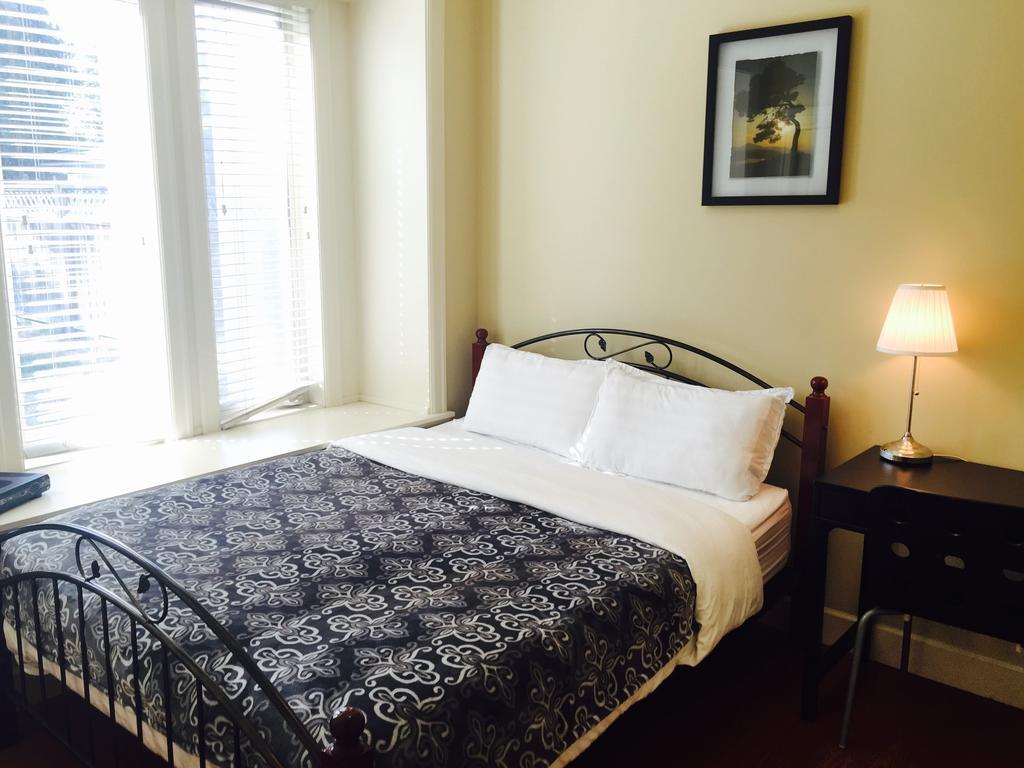 Bed and Breakfast Imperial House Burnaby Pokoj fotografie